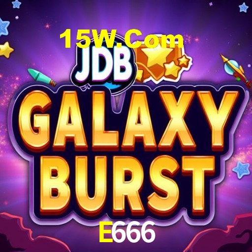 Casino Ao Vivo E666