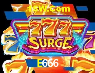 E666 - cassino ao vivo