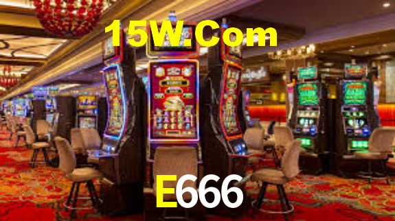 E666 Bet