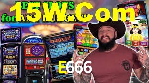 Live Casino E666