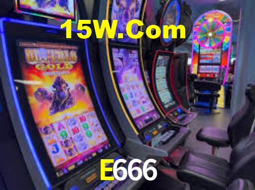 E666 Plataforma