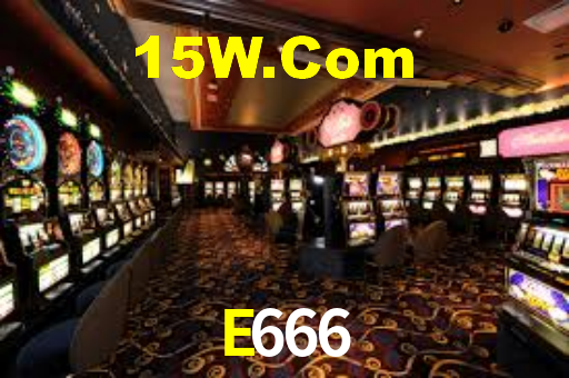 E666