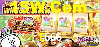 E666,E666 Bet