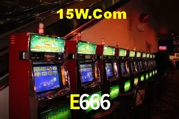 E666 Entrar - Login Seguro Certificado