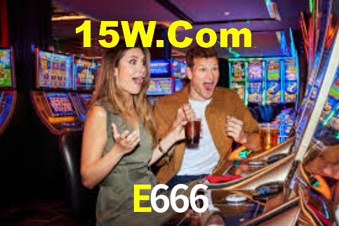 E666,E666 Bet