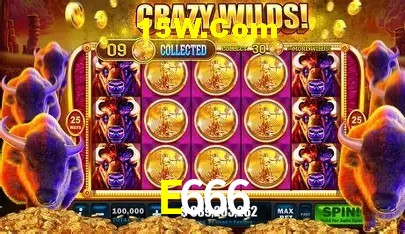 E666 Brasília - Betting Features