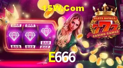 E666 - Support