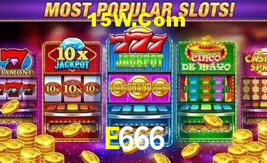 Login Seguro E666