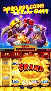 Game Statistics E666