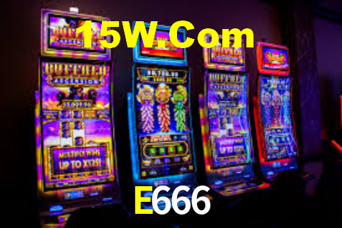 E666