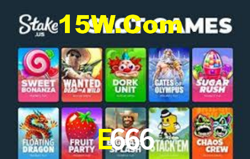 Sinta a adrenalina dos jogos de cassino com E666