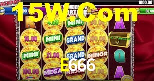 E666,E666 Bet
