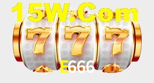 E666 Plataforma