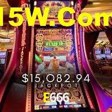 Blackjack Table E666