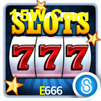 E666 - App Features