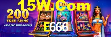 Roulette Table E666