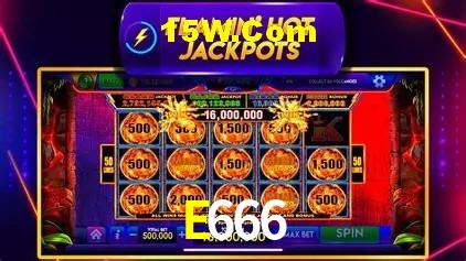 E666 Belo Horizonte - Promo Tips