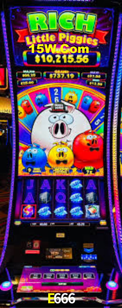 E666 - Game Jogo Cassino no Brasil - E666 Bet