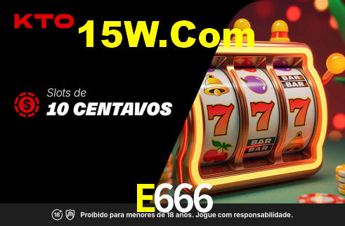 E666