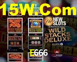 Exclusive Games E666