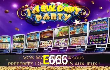 E666 Rio de Janeiro - Slot Strategy