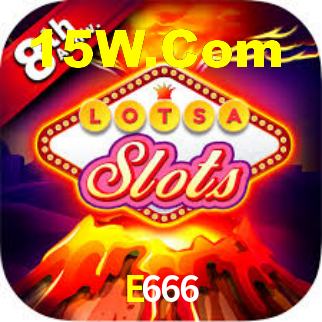 E666 - Installation Guide