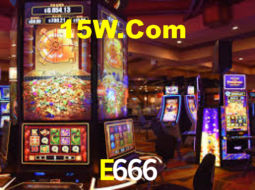 E666,E666 Bet