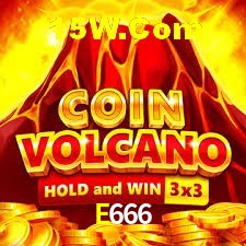 Welcome Bonus E666
