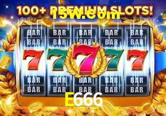 E666 - Login Methods