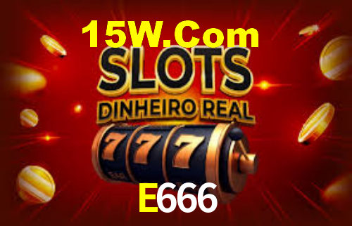 E666 - App Performance